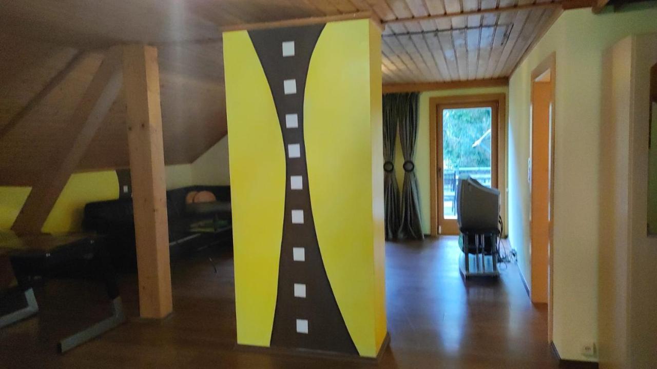 Haus Waldschmied Exclusiv * Stall