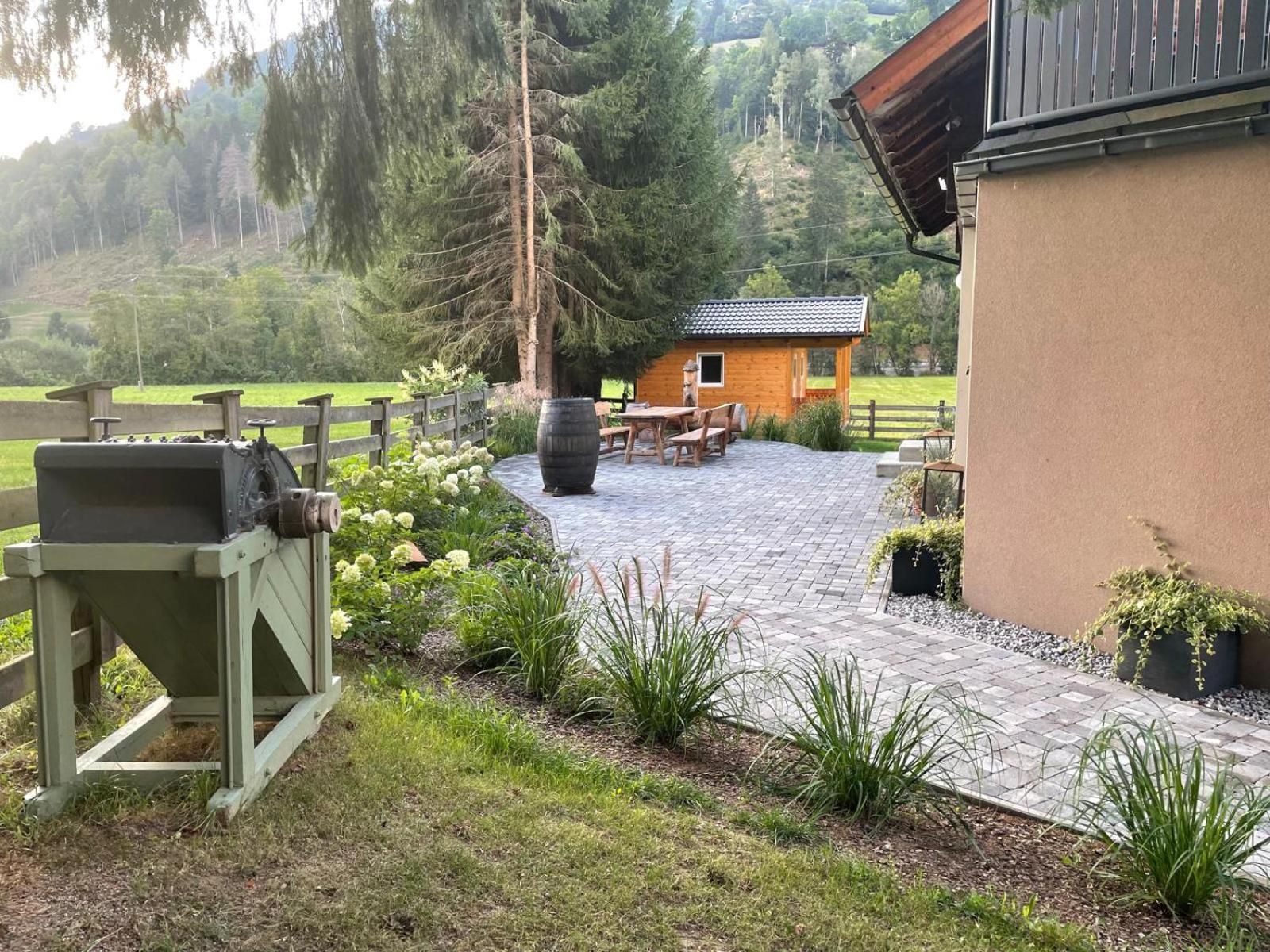 Haus Waldschmied Exclusiv Ferienhaus *