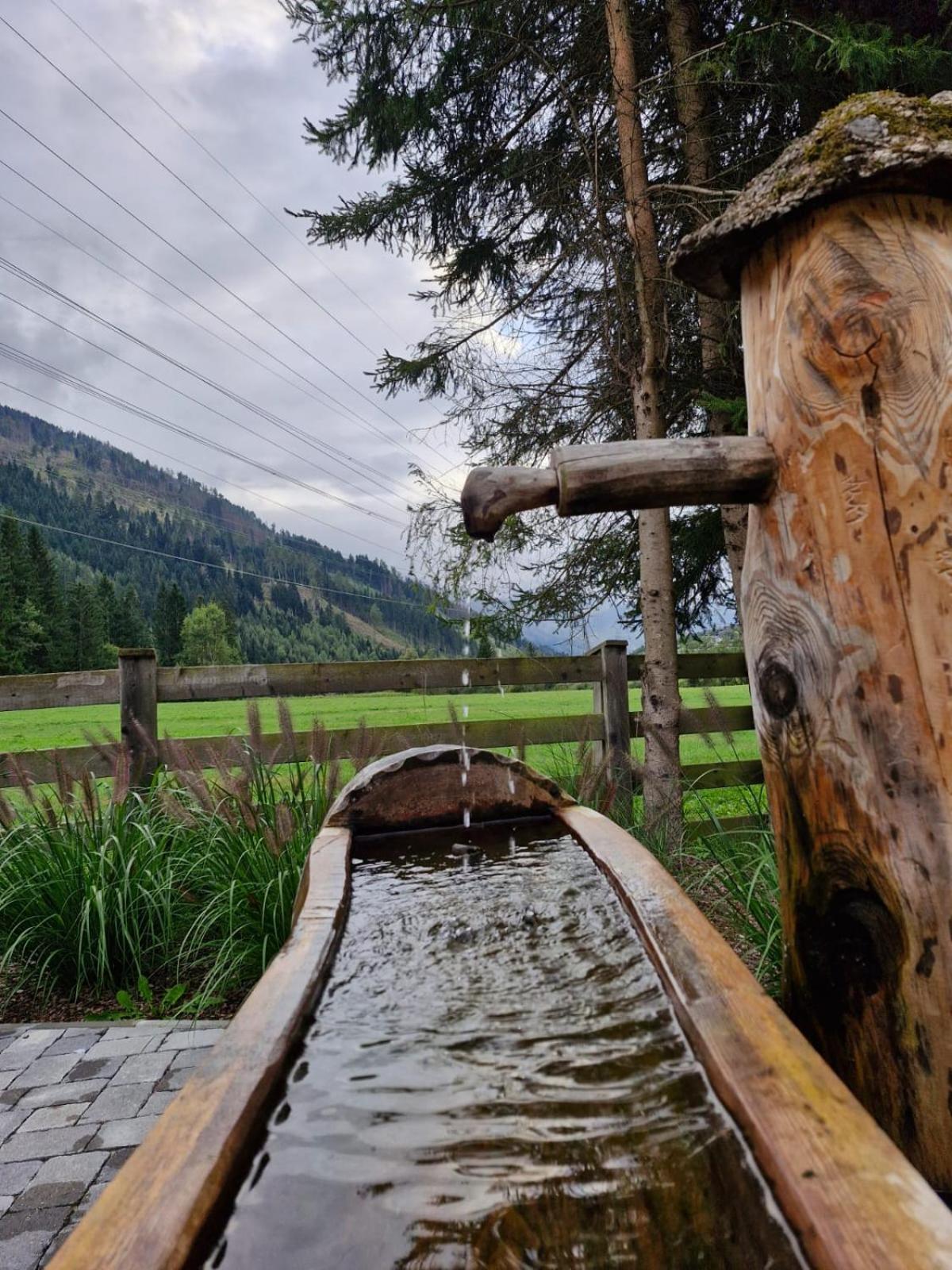 Ferienhaus Haus Waldschmied Exclusiv *