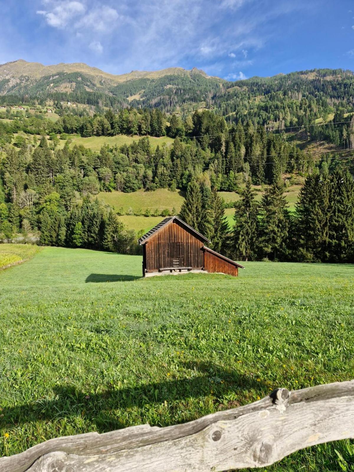 Haus Waldschmied Exclusiv Ferienhaus *
