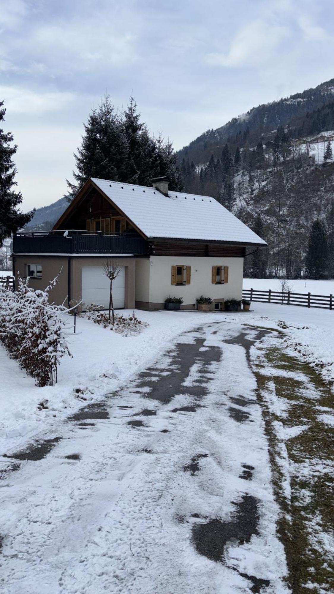 Haus Waldschmied Exclusiv Ferienhaus Stall