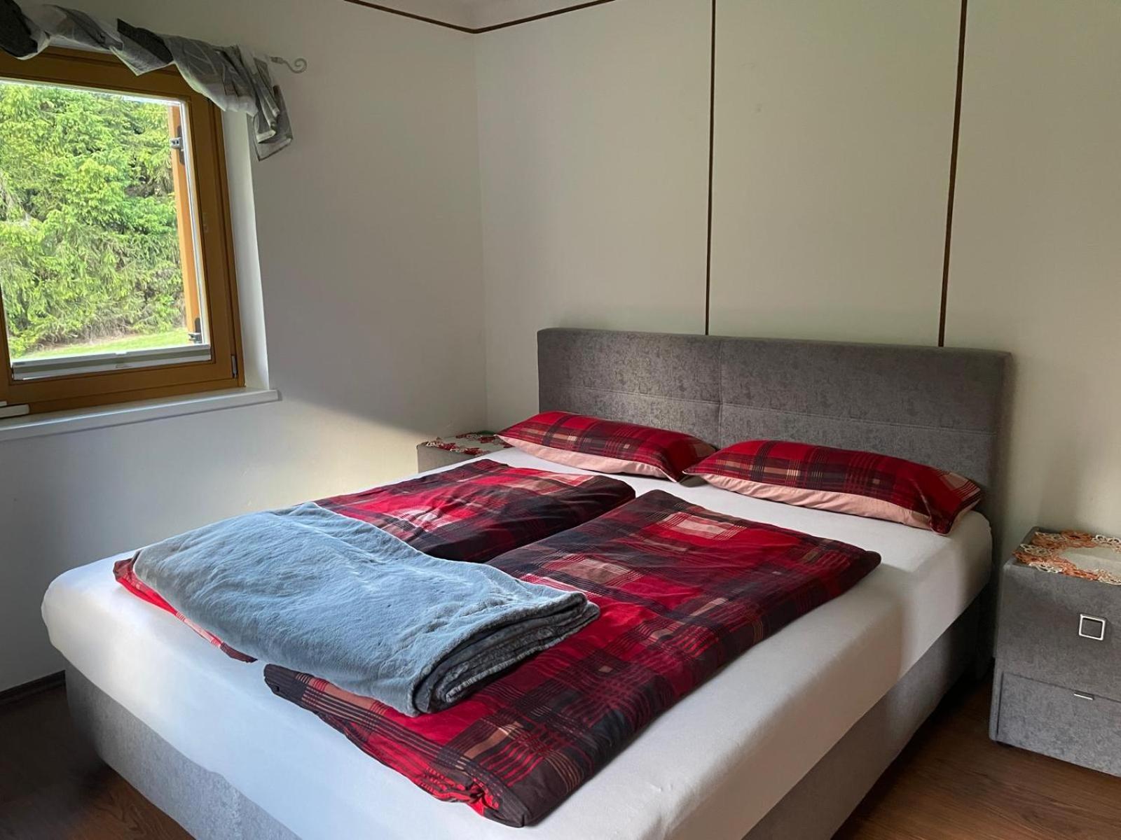 Ferienhaus Haus Waldschmied Exclusiv