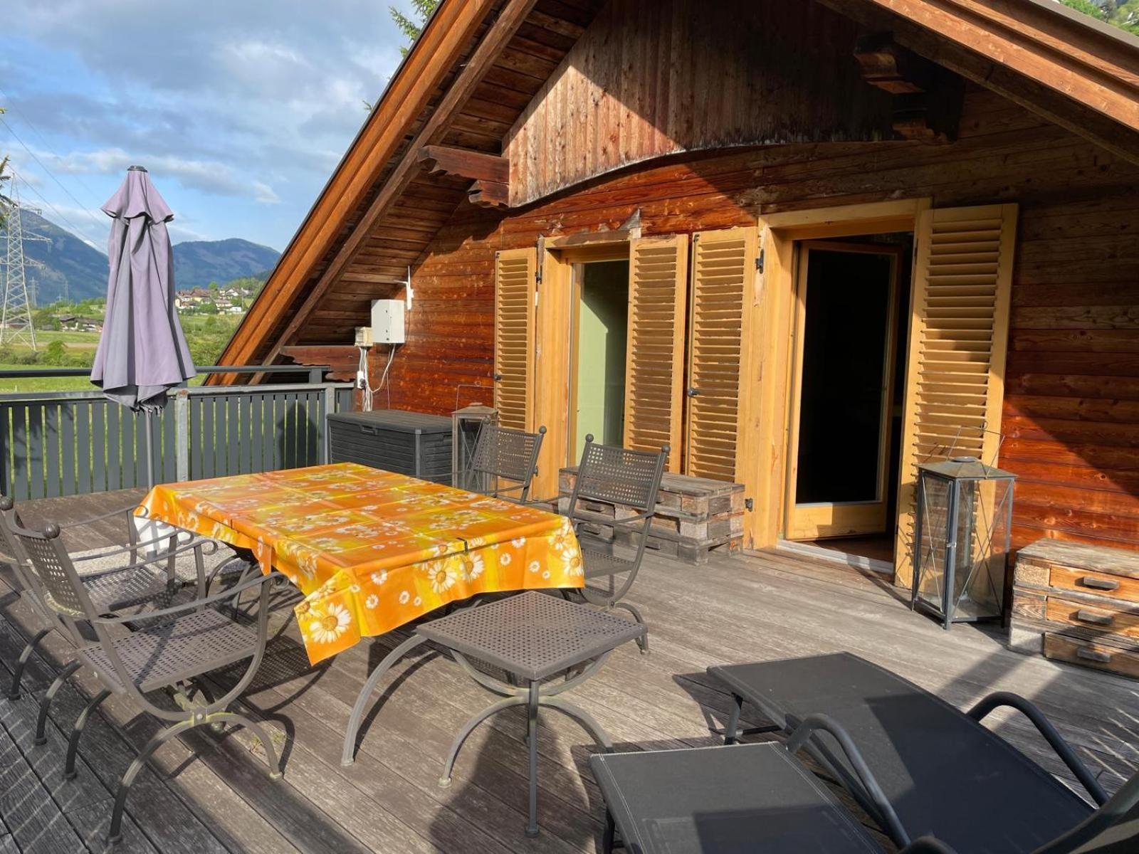 Ferienhaus Haus Waldschmied Exclusiv