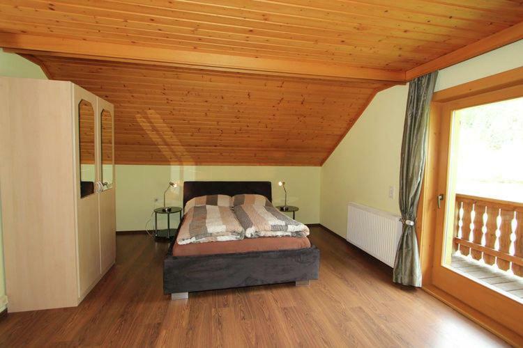 Haus Waldschmied Exclusiv *